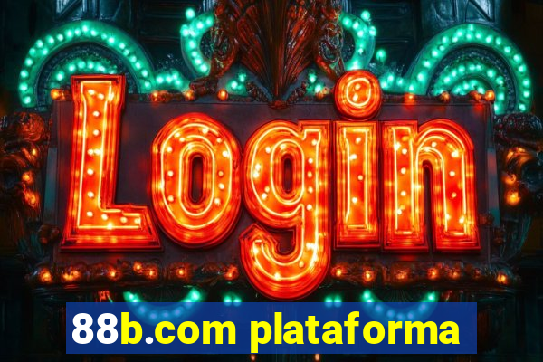 88b.com plataforma